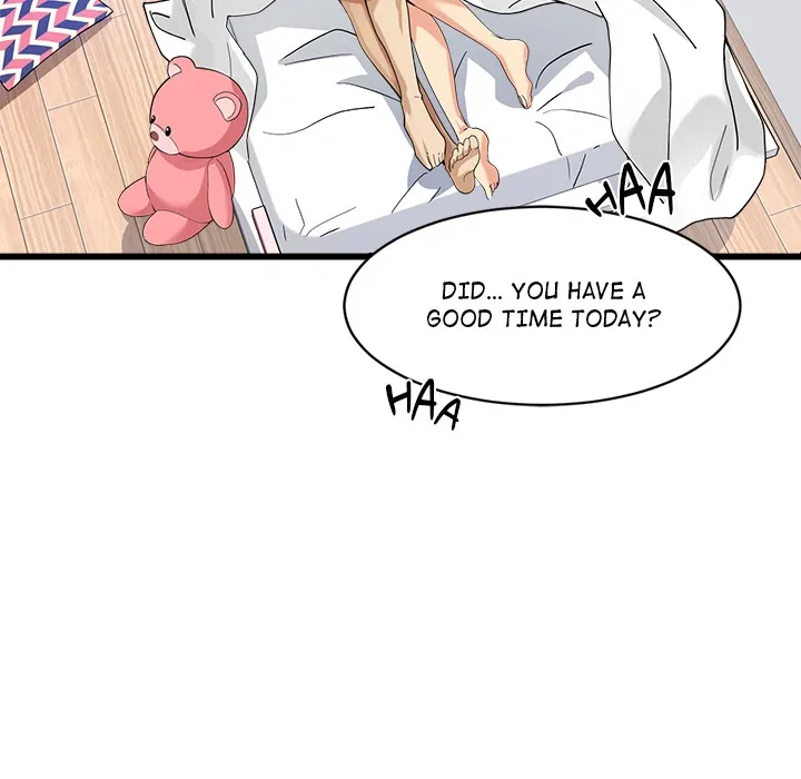 My Other Girlfriend Chapter 2 page 97 - 
