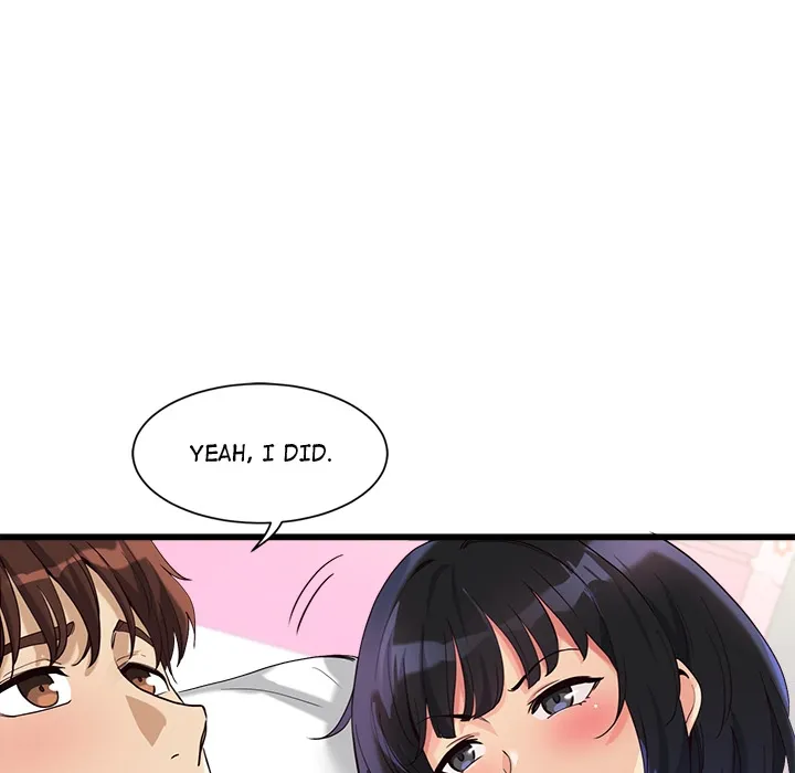 My Other Girlfriend Chapter 2 page 98 - 