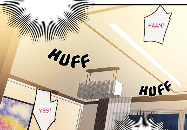 My Other Girlfriend Chapter 3 page 2 - 