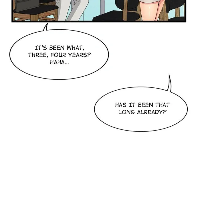 My Other Girlfriend Chapter 3 page 101 - 