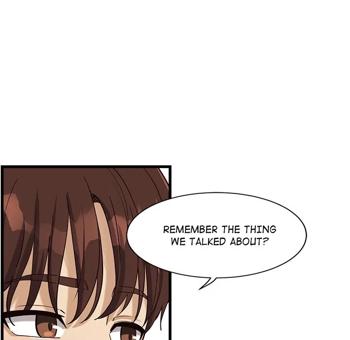 My Other Girlfriend Chapter 3 page 102 - 