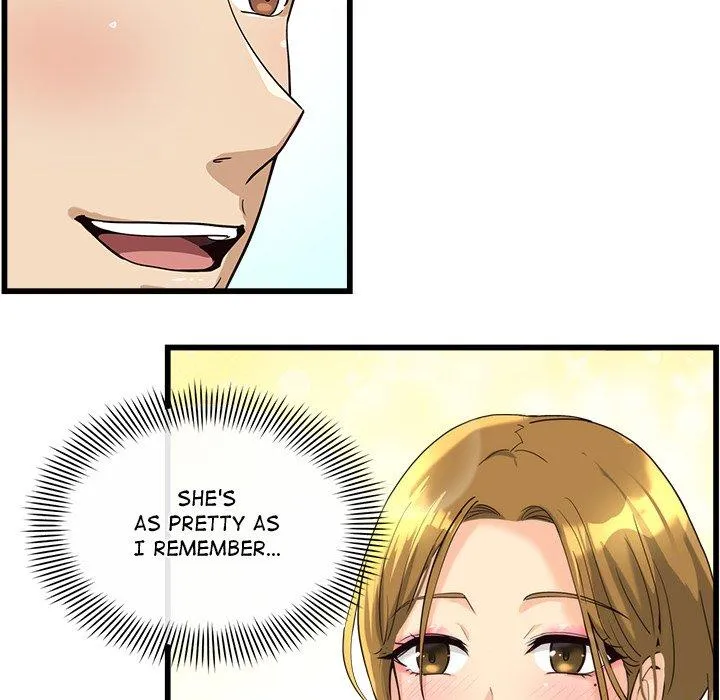 My Other Girlfriend Chapter 3 page 103 - 