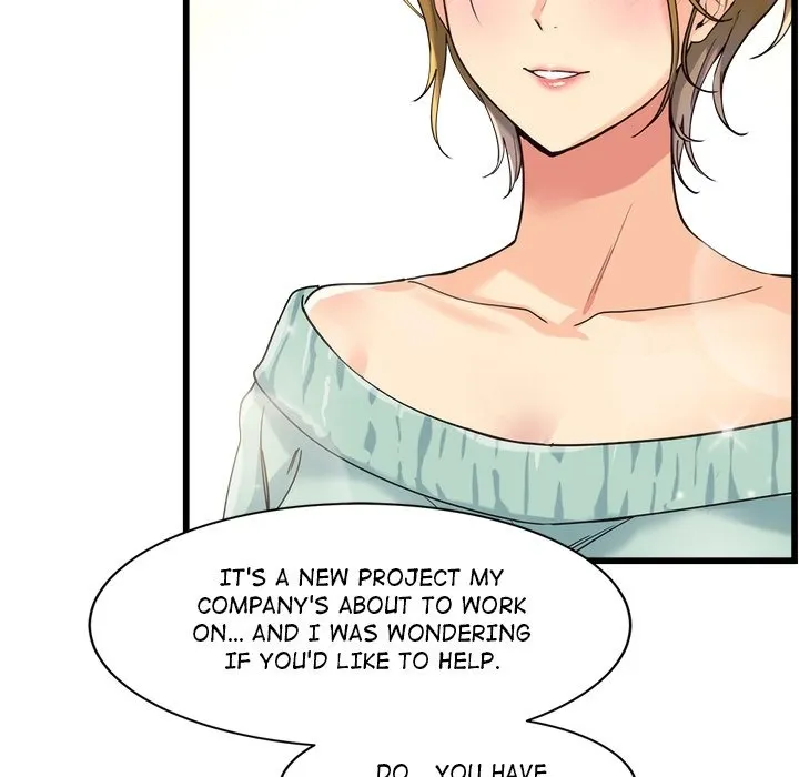 My Other Girlfriend Chapter 3 page 104 - 
