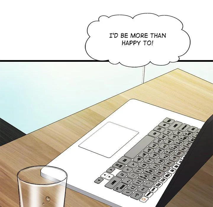 My Other Girlfriend Chapter 3 page 106 - 