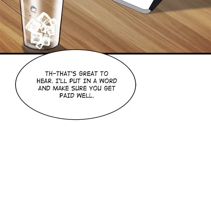 My Other Girlfriend Chapter 3 page 107 - 