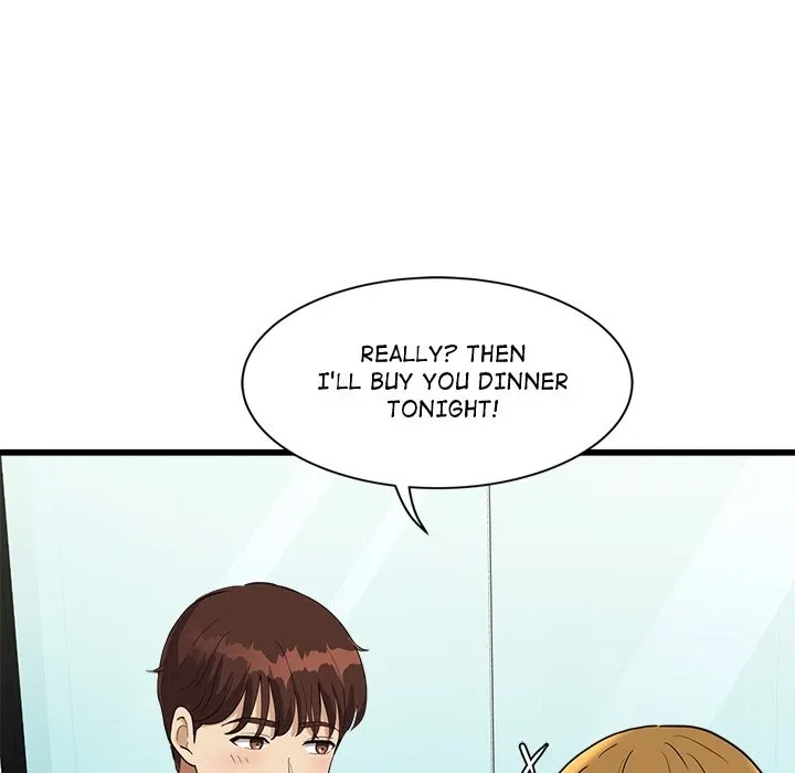 My Other Girlfriend Chapter 3 page 108 - 