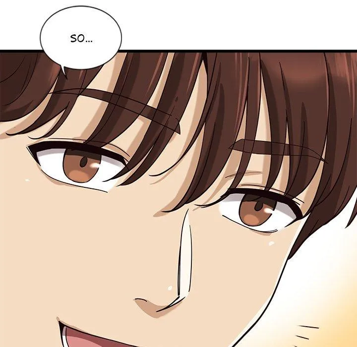 My Other Girlfriend Chapter 3 page 111 - 