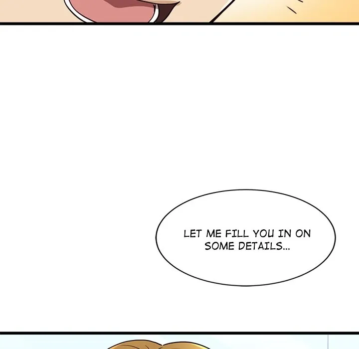 My Other Girlfriend Chapter 3 page 112 - 