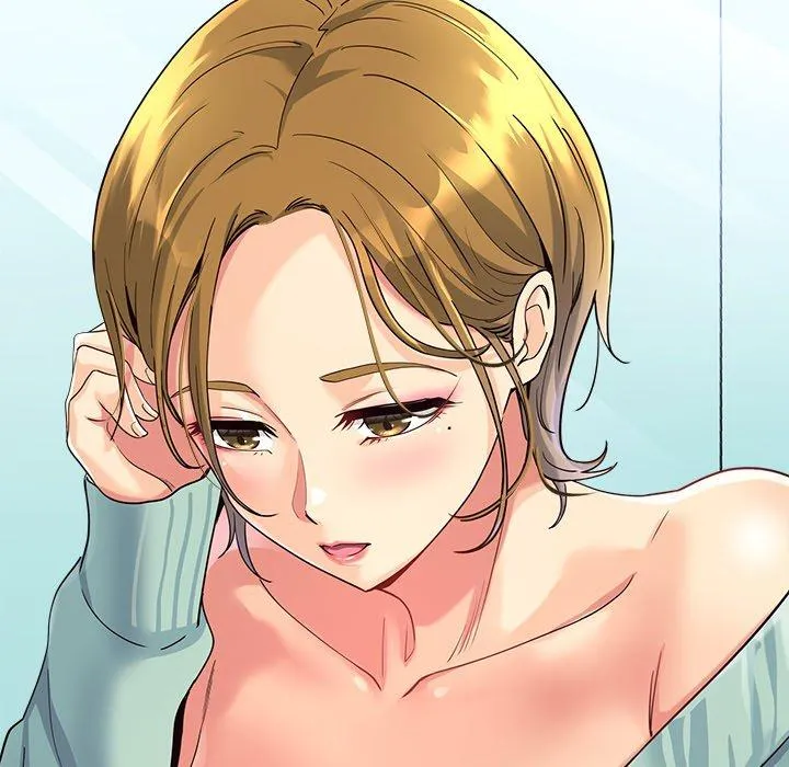 My Other Girlfriend Chapter 3 page 113 - 