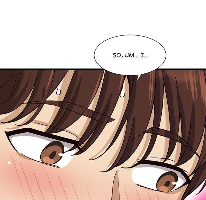 My Other Girlfriend Chapter 3 page 118 - 