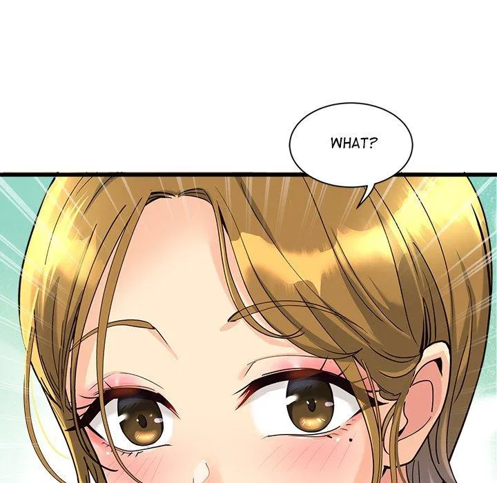 My Other Girlfriend Chapter 3 page 120 - 