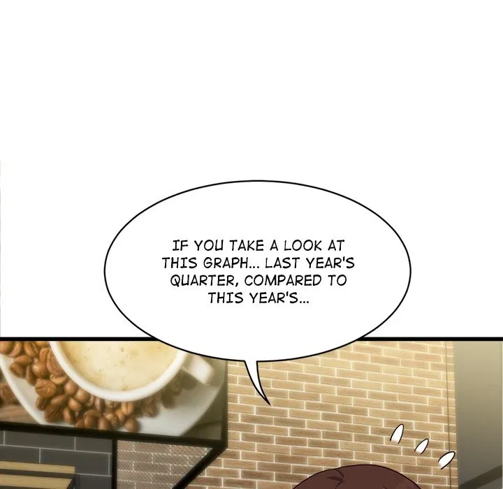 My Other Girlfriend Chapter 3 page 122 - 