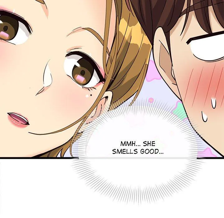 My Other Girlfriend Chapter 3 page 125 - 