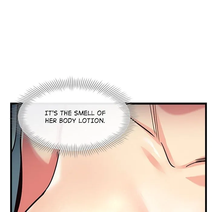 My Other Girlfriend Chapter 3 page 131 - 