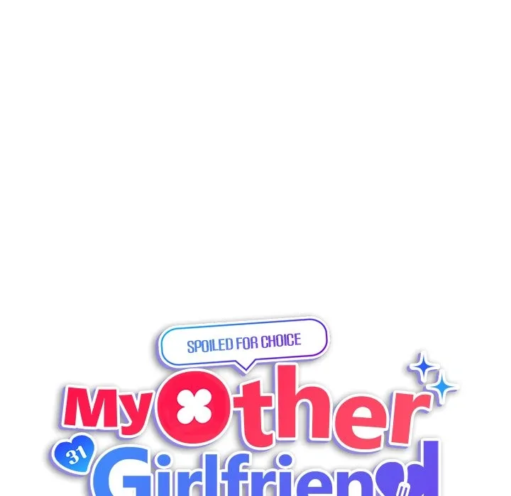 My Other Girlfriend Chapter 3 page 15 - 