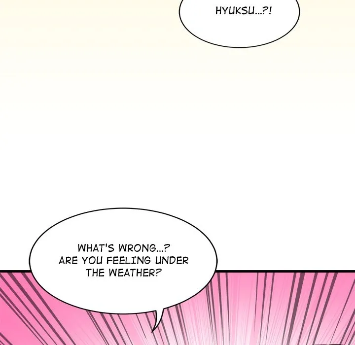My Other Girlfriend Chapter 3 page 142 - 