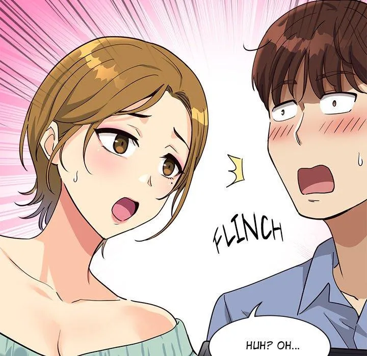 My Other Girlfriend Chapter 3 page 143 - 