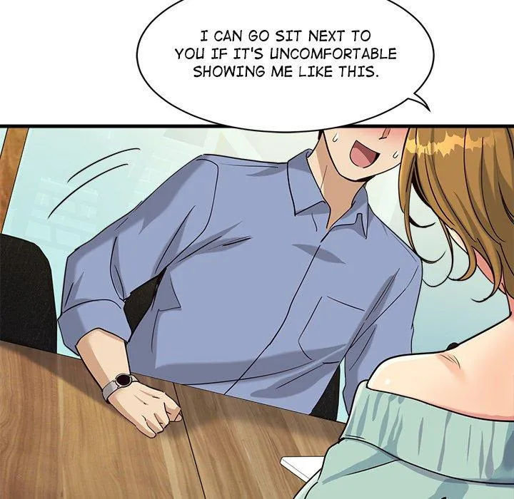 My Other Girlfriend Chapter 3 page 145 - 
