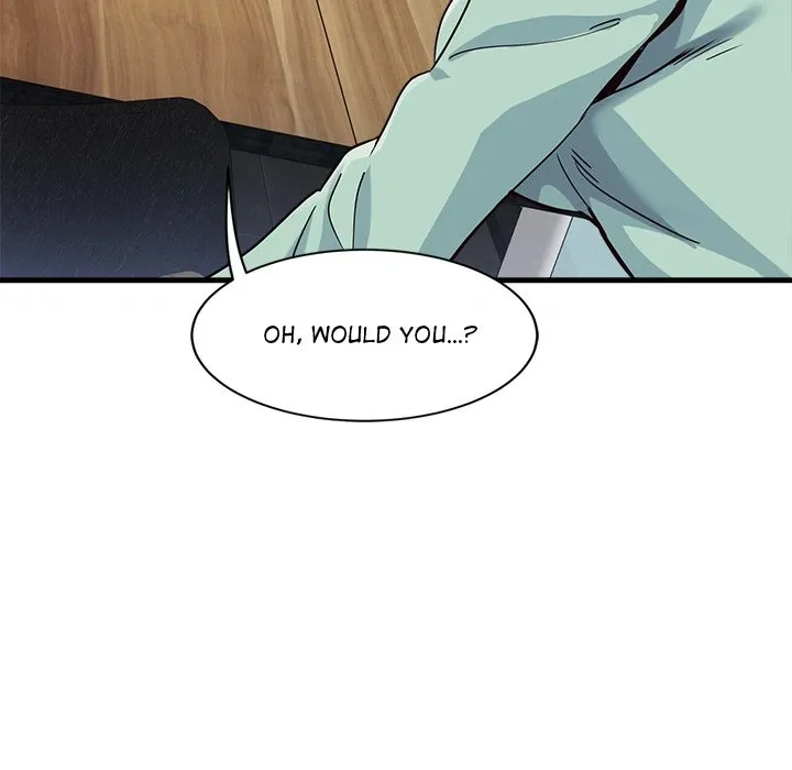 My Other Girlfriend Chapter 3 page 146 - 
