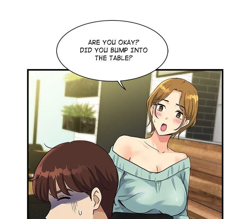 My Other Girlfriend Chapter 3 page 149 - 