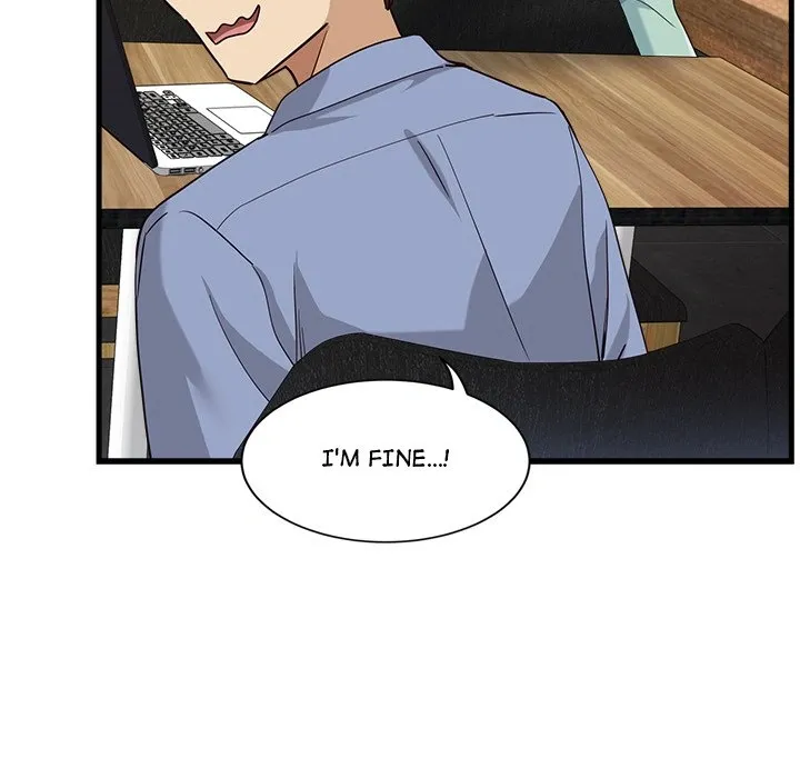 My Other Girlfriend Chapter 3 page 150 - 