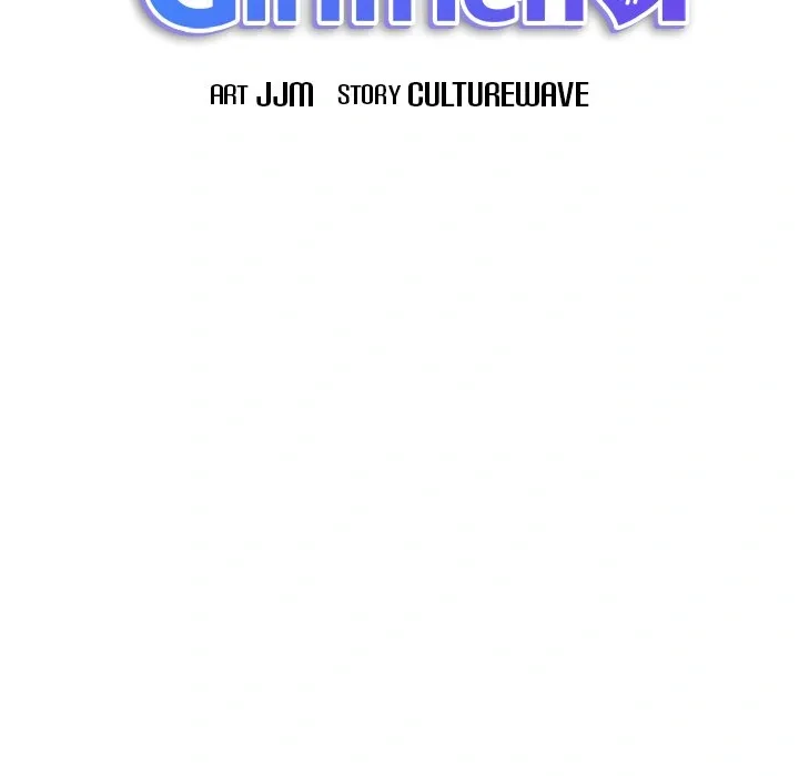 My Other Girlfriend Chapter 3 page 16 - 