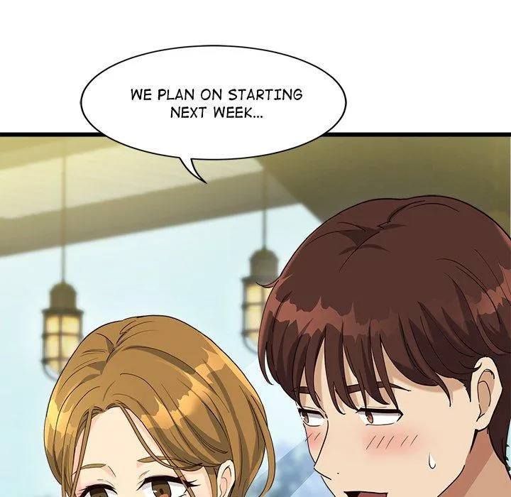 My Other Girlfriend Chapter 3 page 161 - 