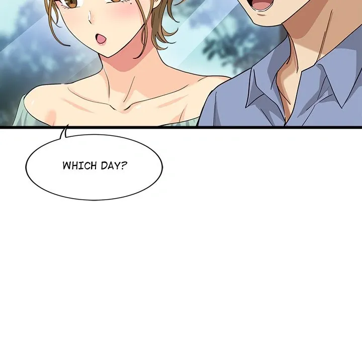 My Other Girlfriend Chapter 3 page 162 - 