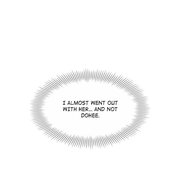 My Other Girlfriend Chapter 3 page 165 - 