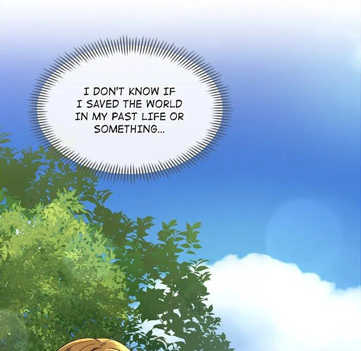 My Other Girlfriend Chapter 3 page 167 - 