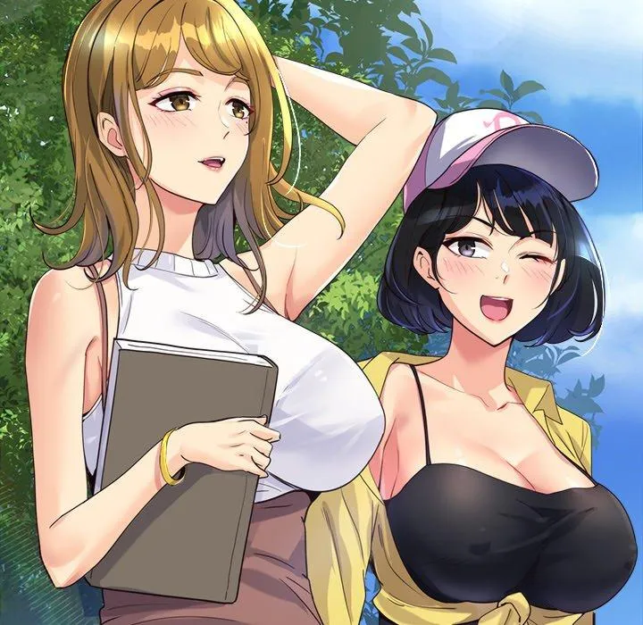 My Other Girlfriend Chapter 3 page 168 - 
