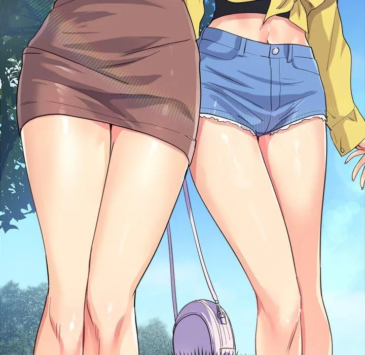 My Other Girlfriend Chapter 3 page 169 - 