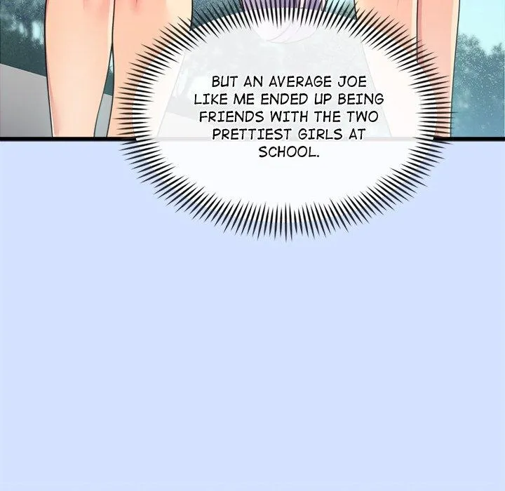 My Other Girlfriend Chapter 3 page 170 - 
