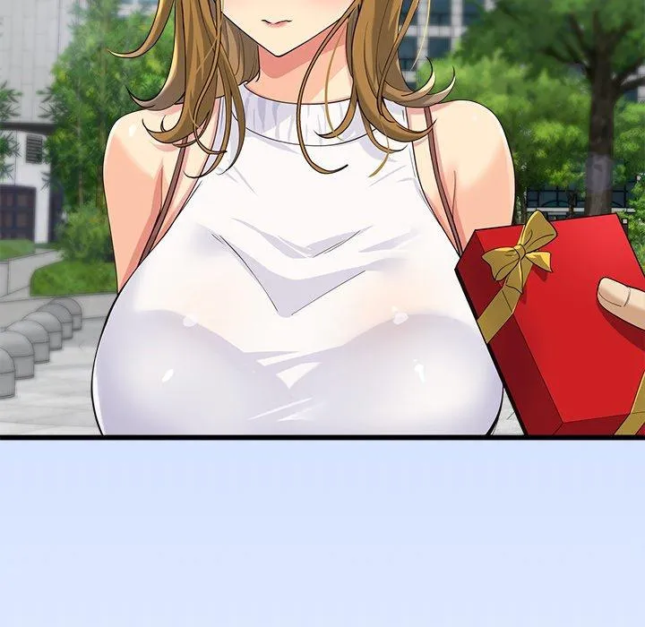 My Other Girlfriend Chapter 3 page 173 - 