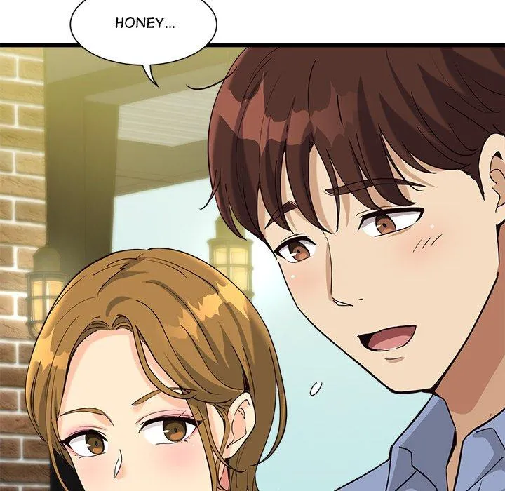 My Other Girlfriend Chapter 3 page 181 - 