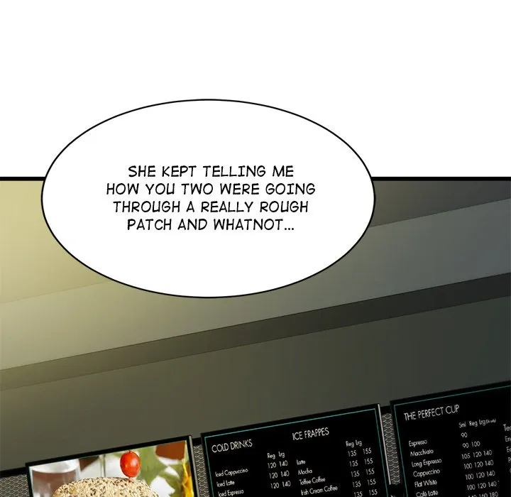 My Other Girlfriend Chapter 3 page 183 - 