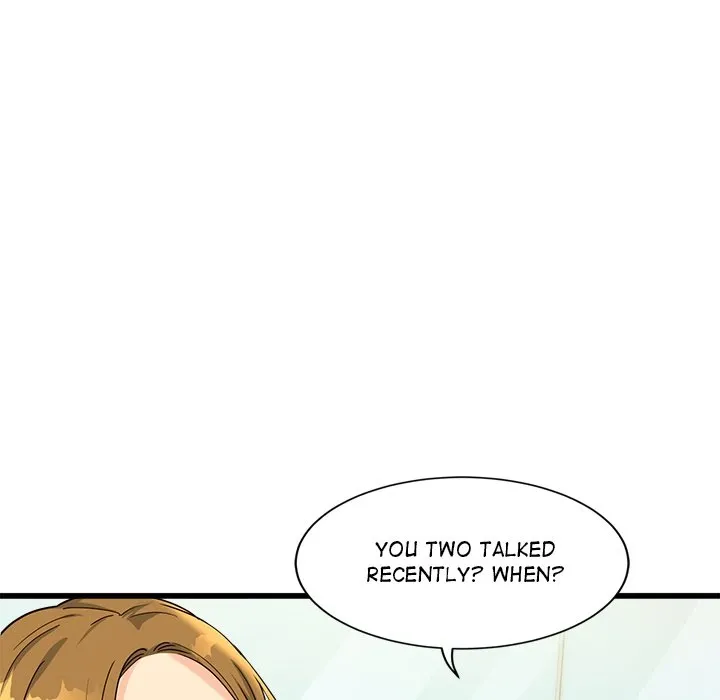 My Other Girlfriend Chapter 3 page 185 - 