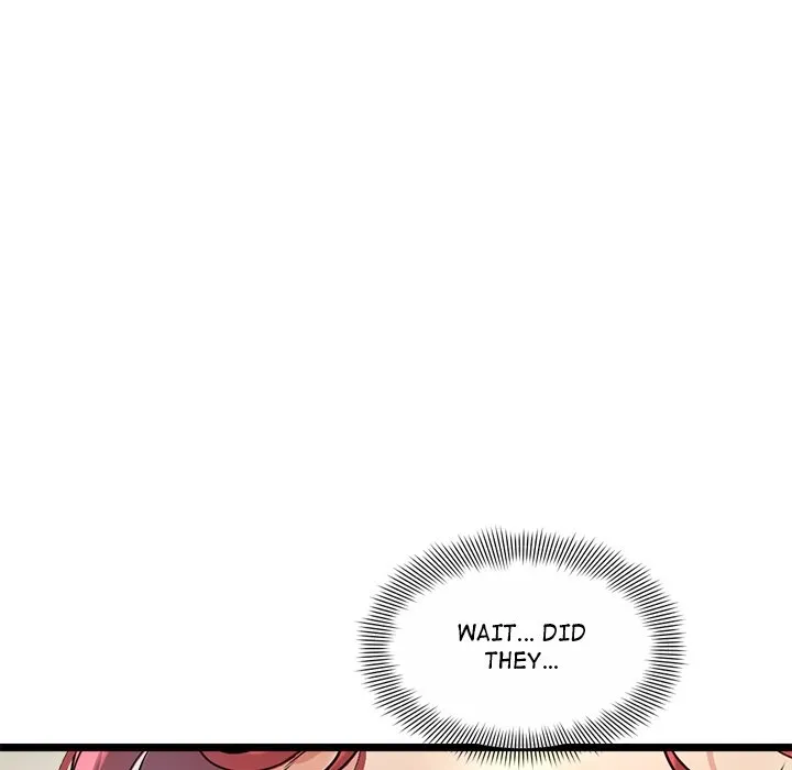 My Other Girlfriend Chapter 3 page 20 - 