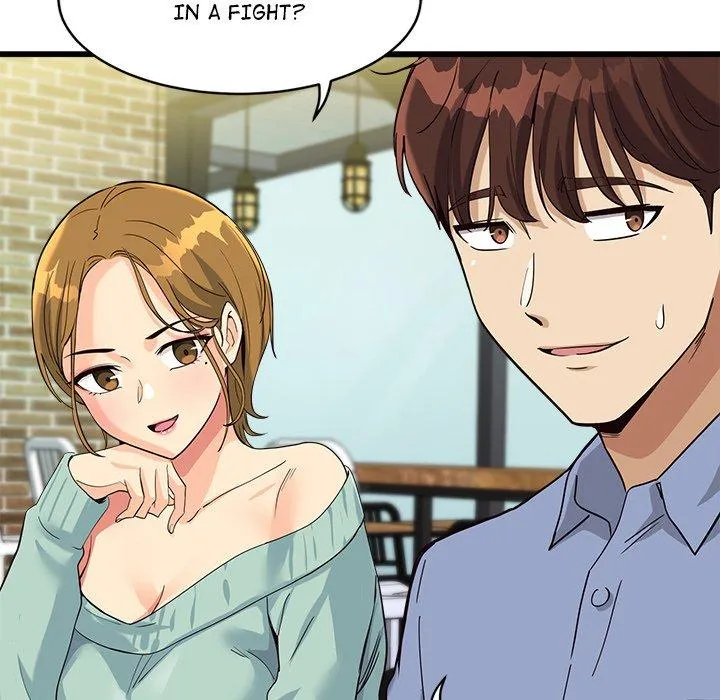 My Other Girlfriend Chapter 3 page 191 - 