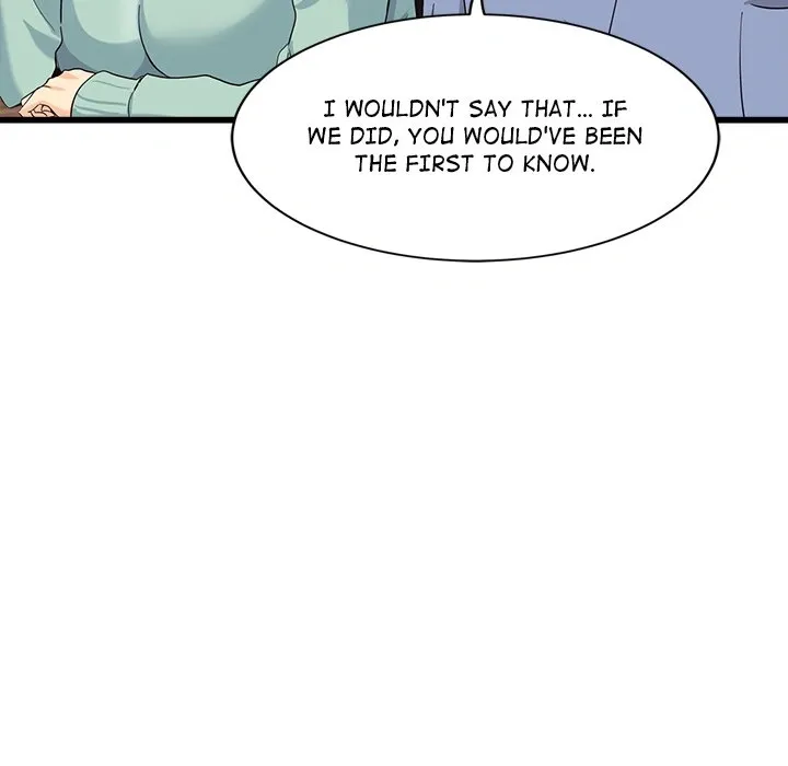 My Other Girlfriend Chapter 3 page 192 - 