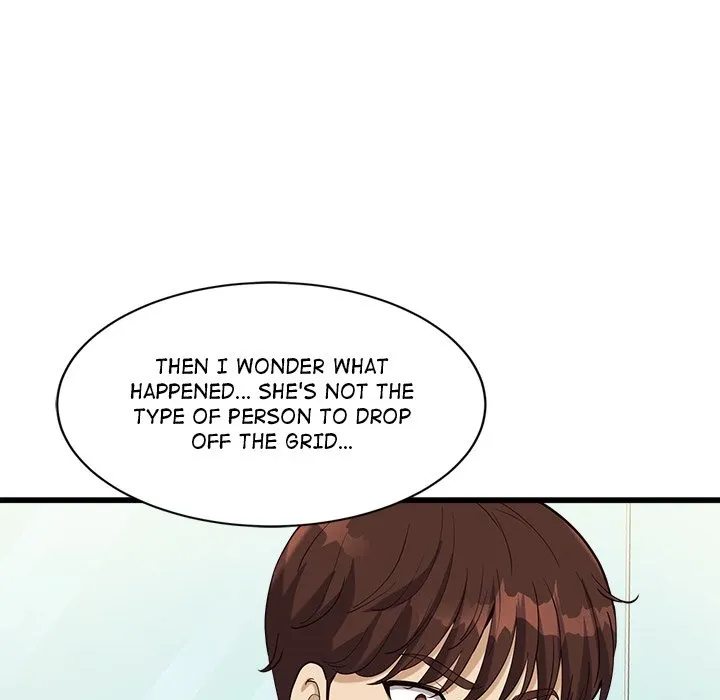 My Other Girlfriend Chapter 3 page 193 - 