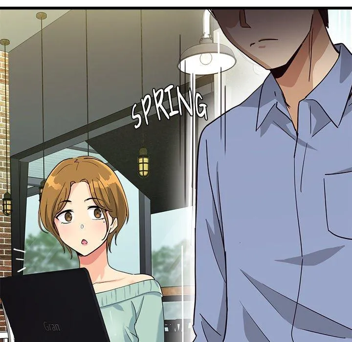 My Other Girlfriend Chapter 3 page 196 - 