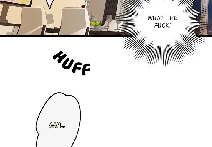 My Other Girlfriend Chapter 3 page 3 - 