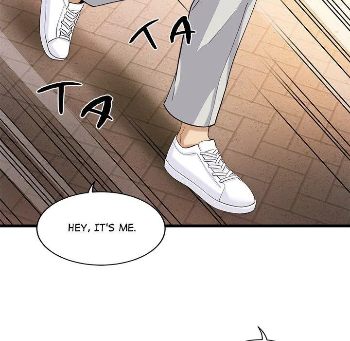 My Other Girlfriend Chapter 3 page 201 - 