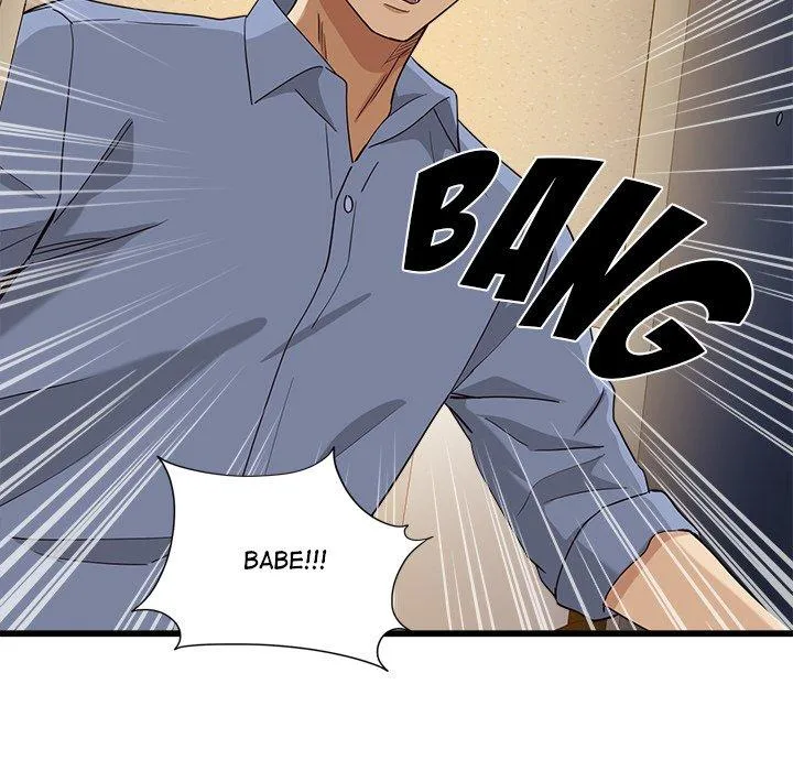 My Other Girlfriend Chapter 3 page 213 - 