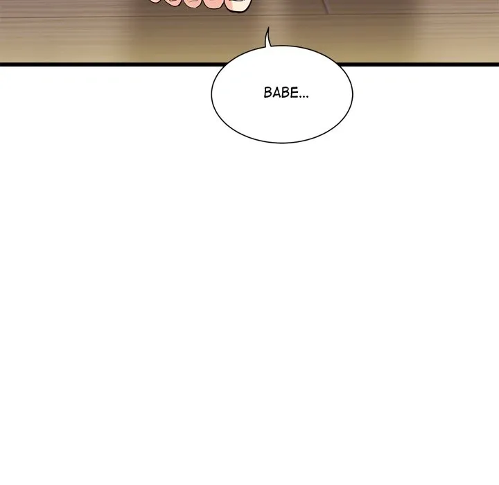My Other Girlfriend Chapter 3 page 225 - 
