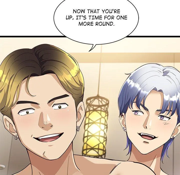 My Other Girlfriend Chapter 3 page 26 - 