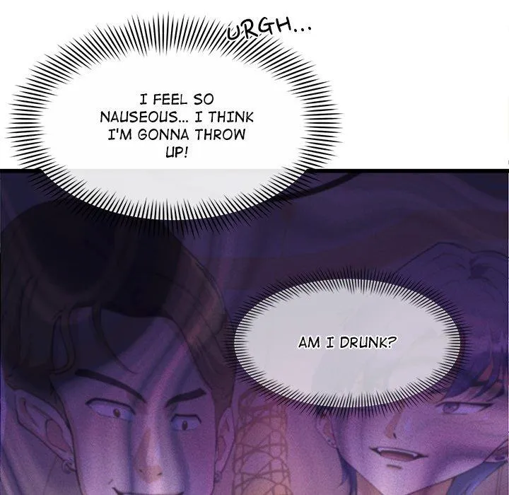 My Other Girlfriend Chapter 3 page 33 - 