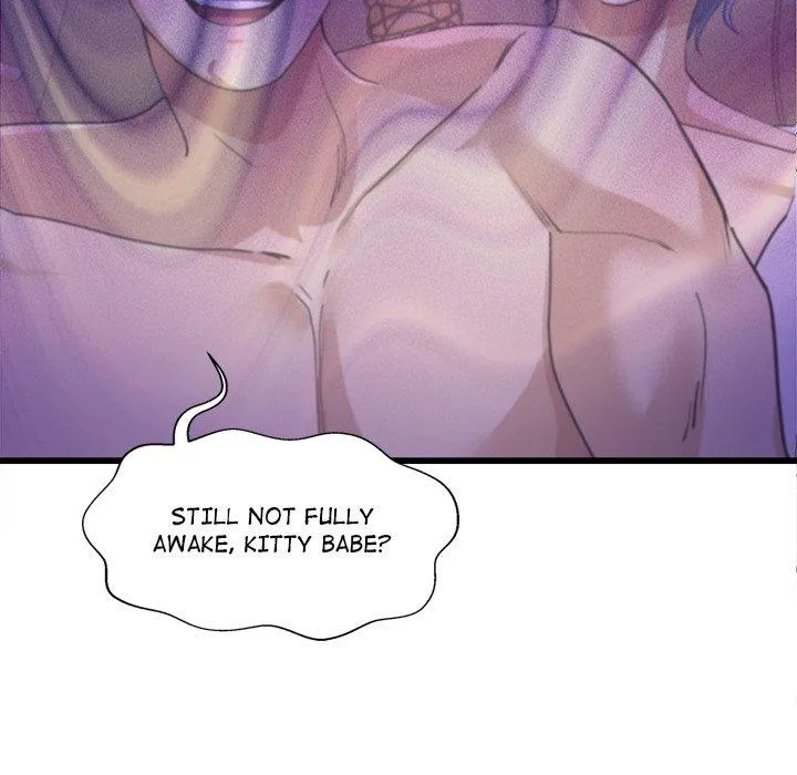 My Other Girlfriend Chapter 3 page 34 - 