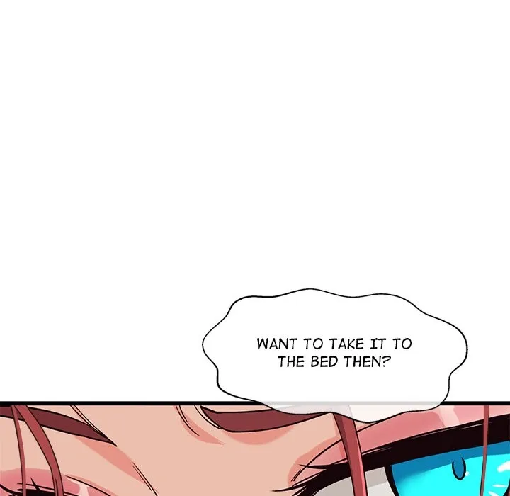 My Other Girlfriend Chapter 3 page 35 - 